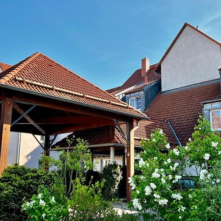 Hotel Siebeneichen Meissen Exterior foto